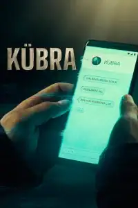 Кюбра смотреть онлайн в хорошем качестве