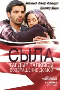 Сыла. Возвращение домой смотреть онлайн в хорошем качестве