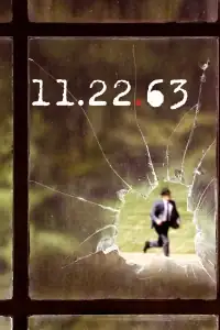 11.22.63 смотреть онлайн в хорошем качестве