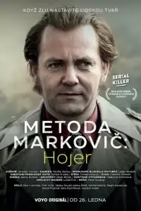 Метод Марковича: Хойер смотреть онлайн в хорошем качестве