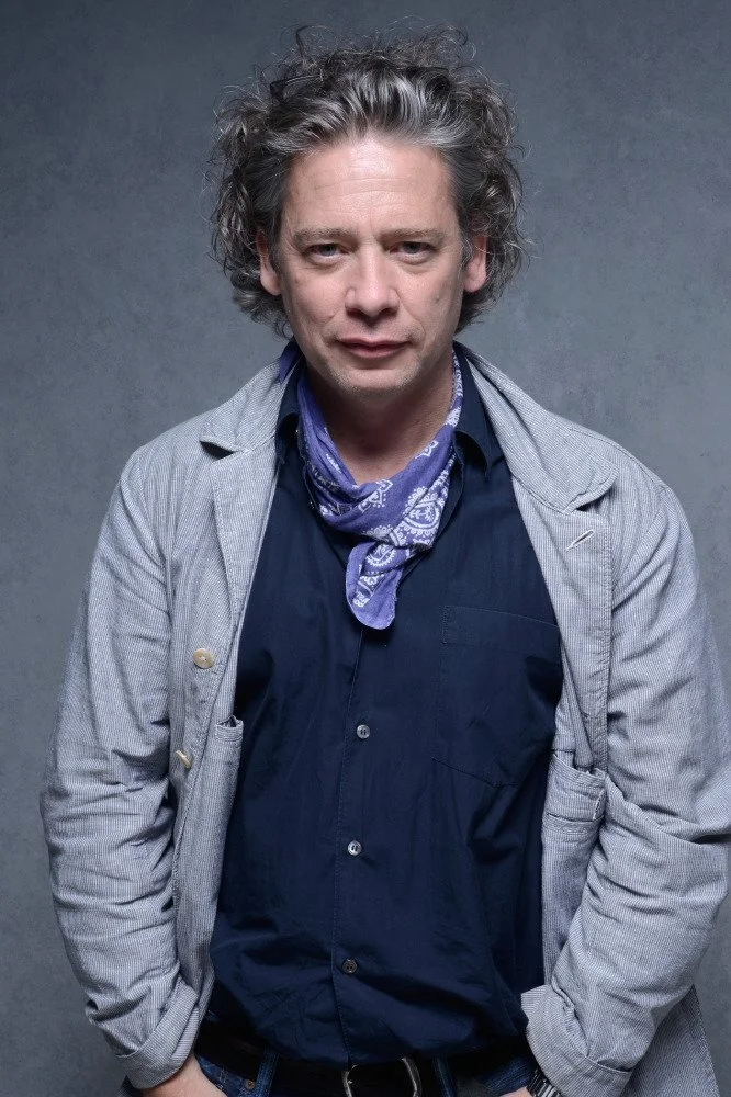 Декстер Флетчер