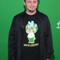 Роджер Блэк