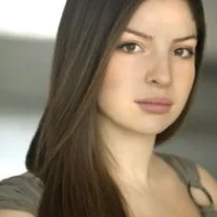 Анна Хопкинс