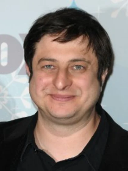 Юджин Мирман