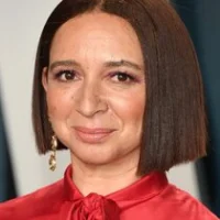 Майя Рудольф