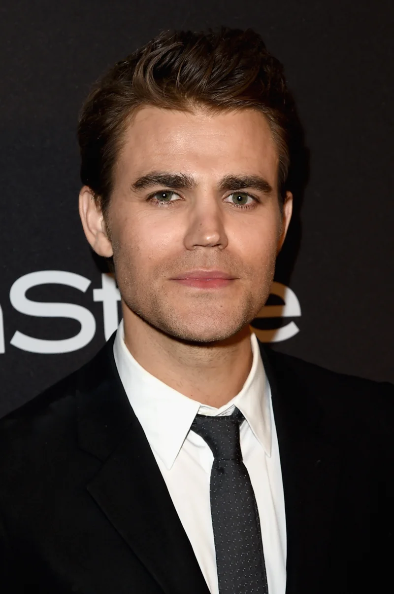 Пол Уэсли