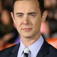 Колин Хэнкс