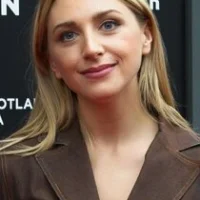 Элла Лили Хайланд