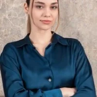 Эзги Далгич