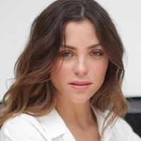Паулина Давила