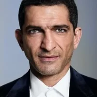 Амр Вакед
