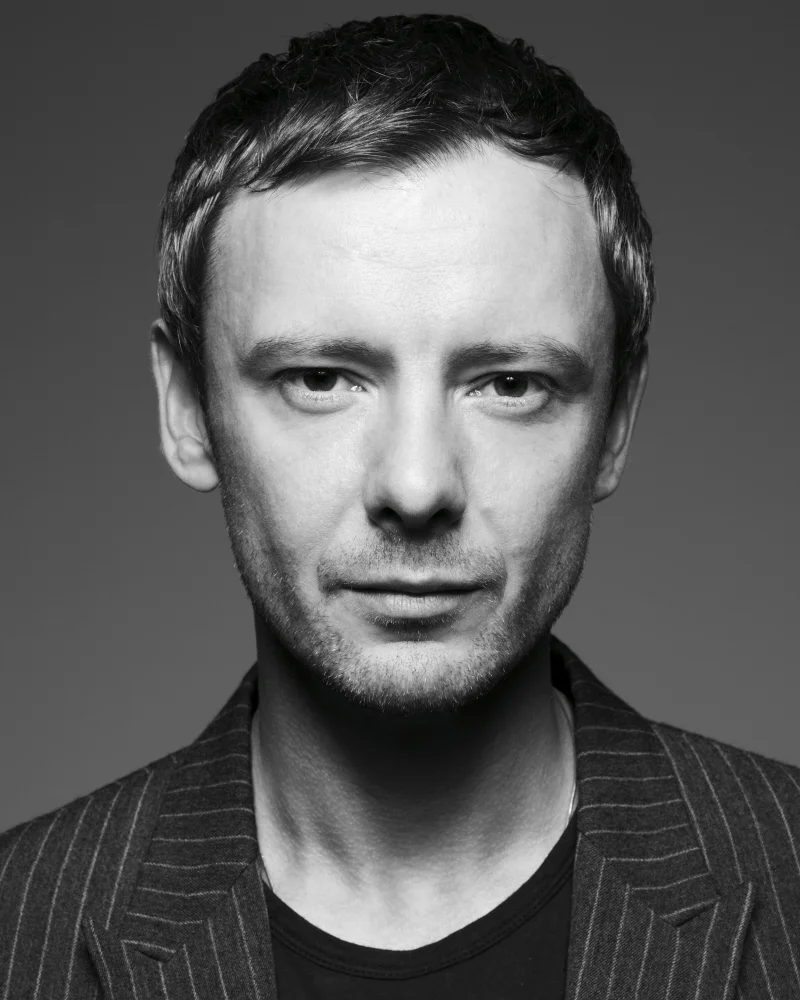 Джон Симм