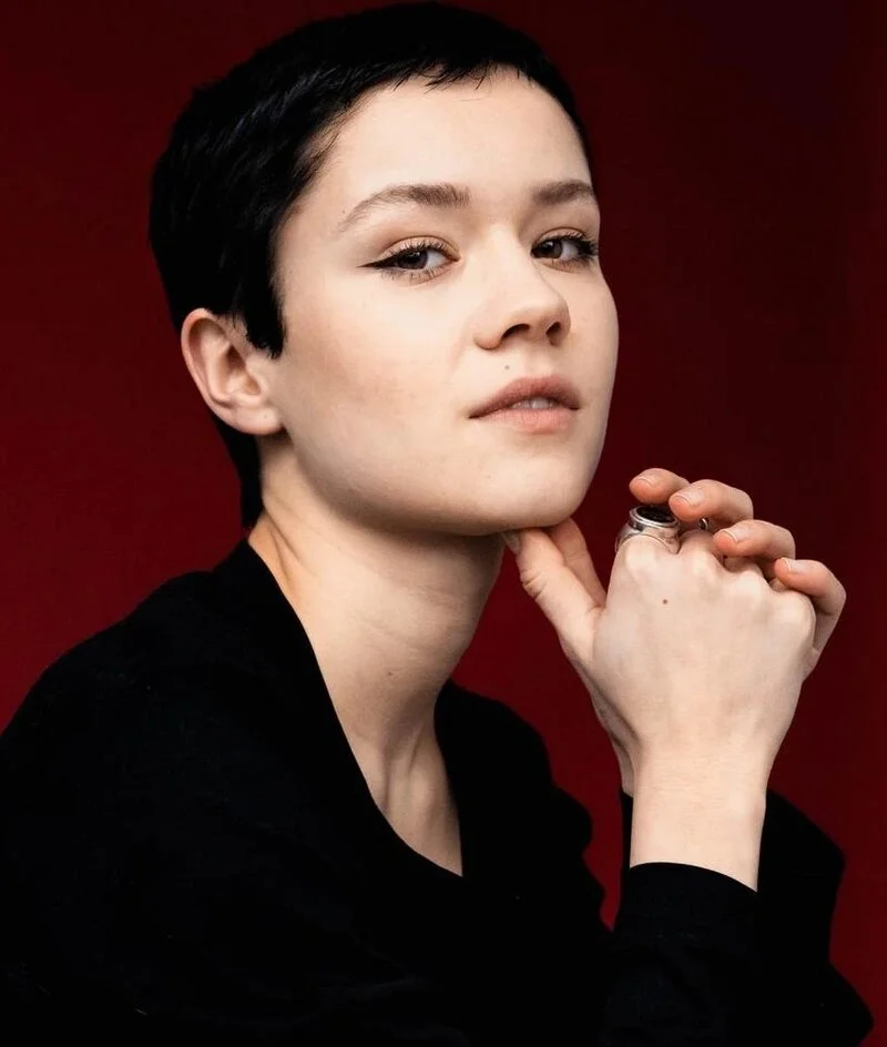 Леа Дринда