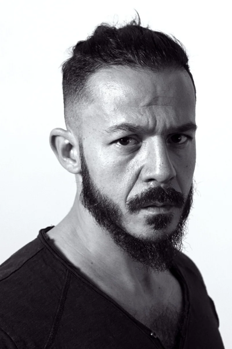 Марко Буллитта