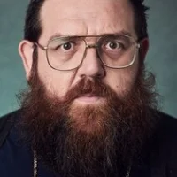 Ник Фрост