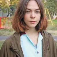 Химена Ламадрид