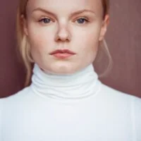 Мария Драгус