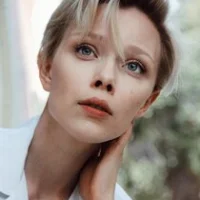 Иванна Сахно