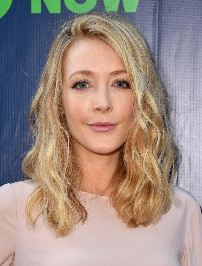 Дженнифер Финниган