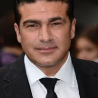 Тамер Хассан