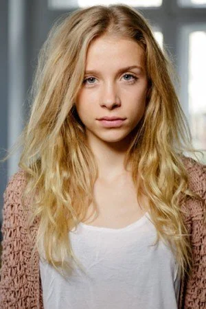 Лена Кленке