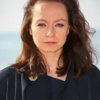 Саманта Мортон
