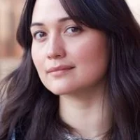 Лили Гладстон
