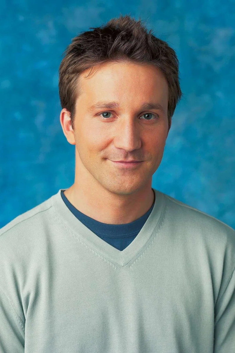 Брекин Мейер