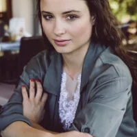 Анна Прочняк