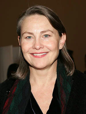 Черри Джонс