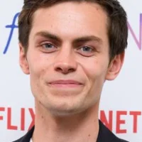 Фредди Картер
