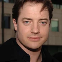 Брендан Фрейзер
