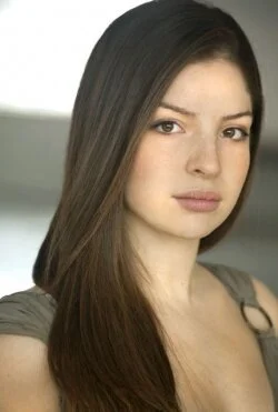 Анна Хопкинс