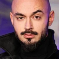 Виктор Доробанту