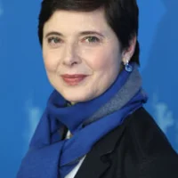 Изабелла Росселлини