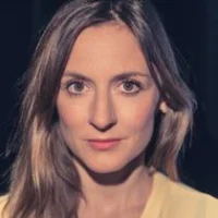 Камилла Шаму