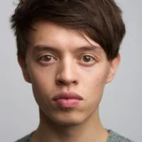 Колин Райан