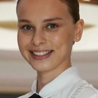 Зейнеп Наз Эйюбоглу
