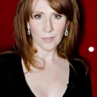 Кэтрин Тейт