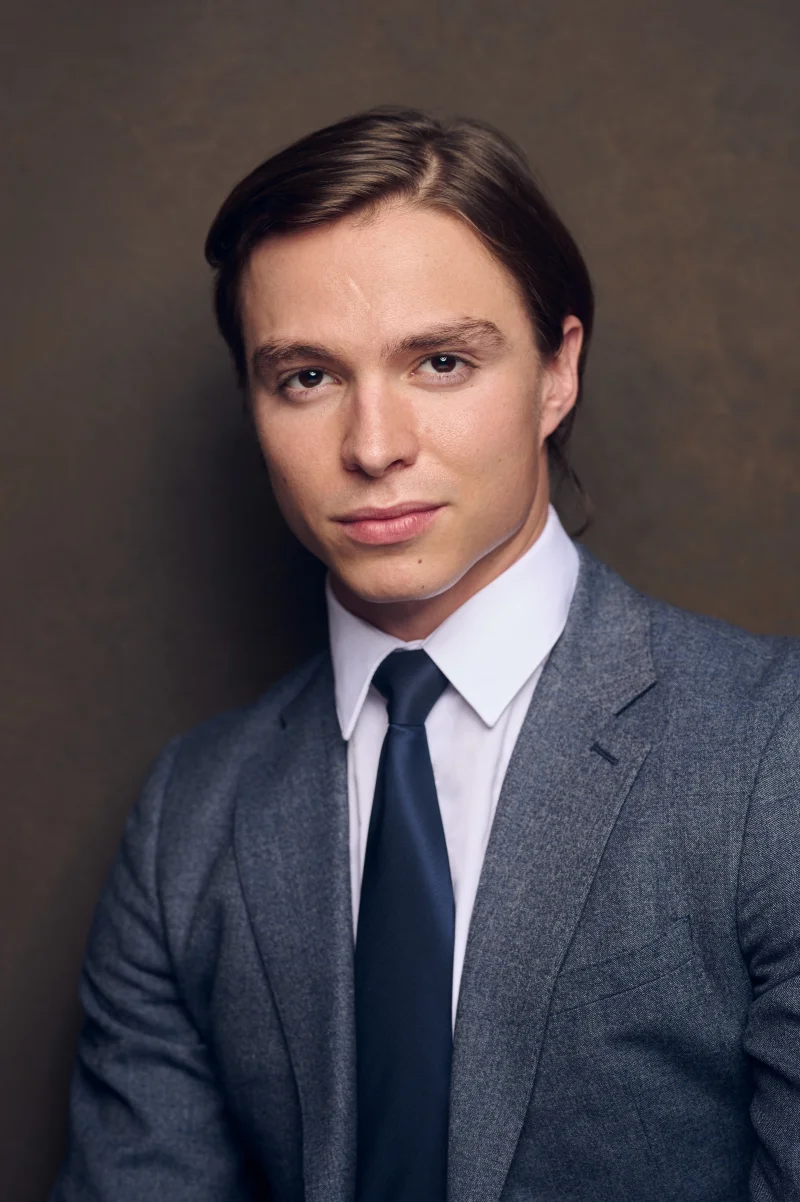 Николас Александр Чавес