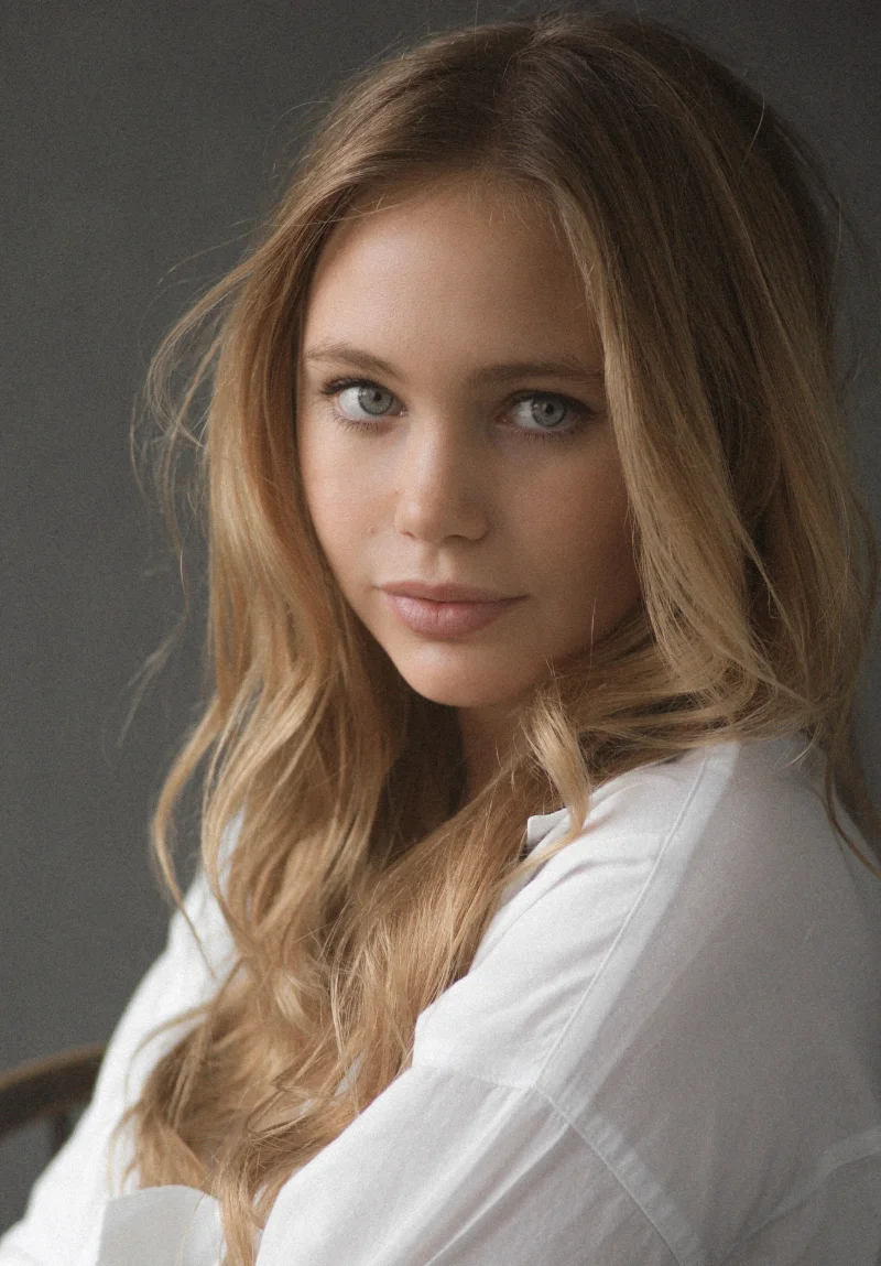 Таллула Эванс