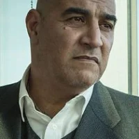 Игаль Наор