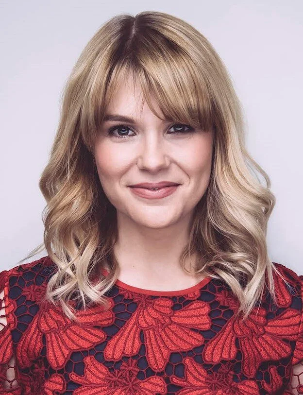 Ханна Артертон