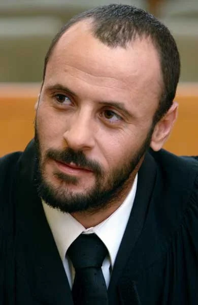 Али Сулиман