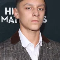 Дэниел Фрогсон