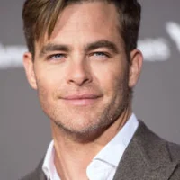 Крис Пайн