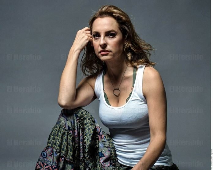 Марина Де Тавира