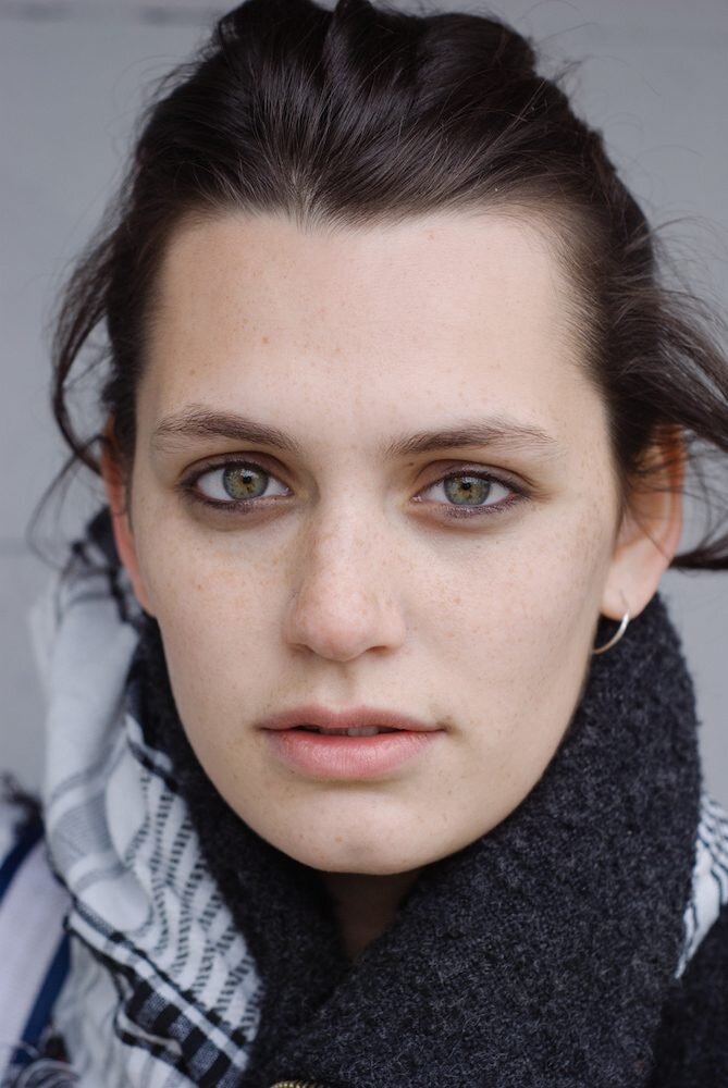 Элла Румпф