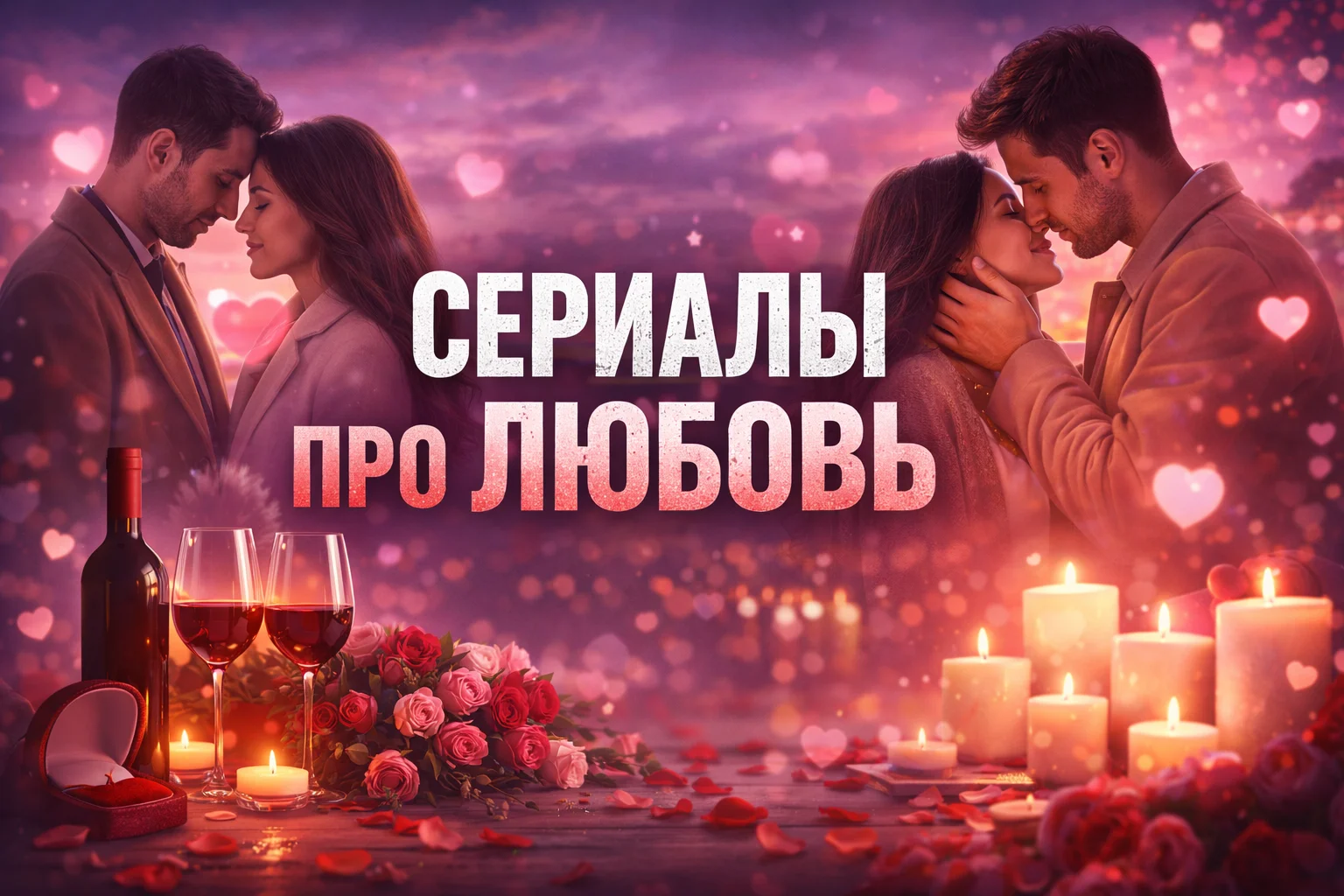 Про любовь