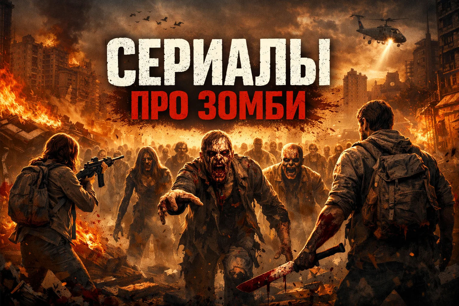 Про апокалипсис